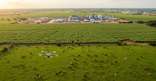 Mercado de Trabalho do Agronegócio Brasileiro: oportunidades para 2025