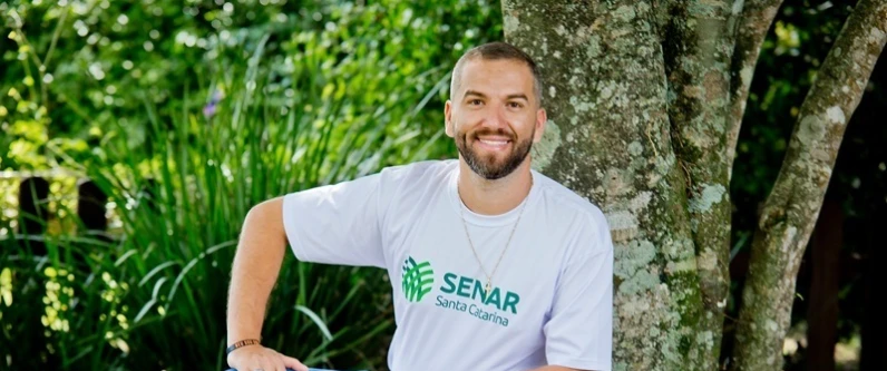 Senar e-Tec 10 anos: Virada de chave profissional