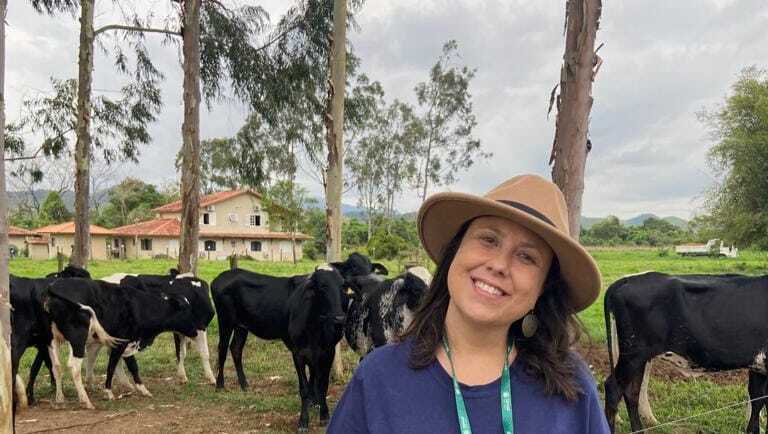 Senar e-Tec 10 Anos: Entre o campo e a sala de aula