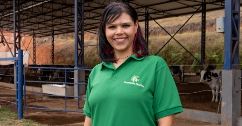 Agropecuária EaD: conheça o novo curso técnico do Senar