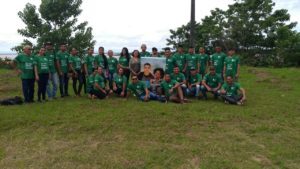 Começam as aulas do Curso Técnico em Agronegócio do SENAR no Pará